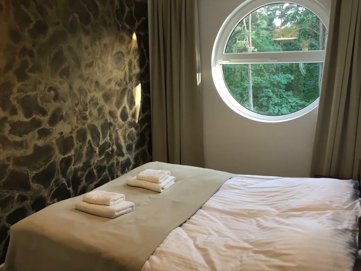 Apartamenty Nad Jeziorem -Zefir Аугустов Екстериор снимка